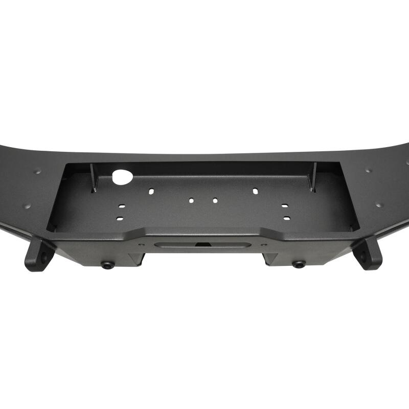 Westin 59-711255 XTS Front Bumper For 2021-2023 Ford Bronco