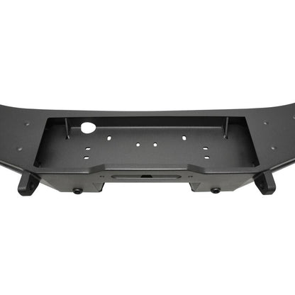 Westin 59-711255 XTS Front Bumper For 2021-2023 Ford Bronco