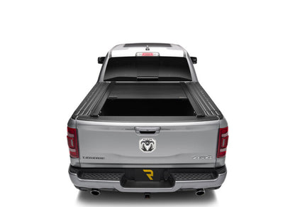 Retrax 19-22 Ram 1500 5.7ft Bed w/RAMBOX RetraxPRO XR