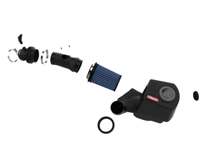 aFe Cold Air Intake System | Toyota Corolla (19-20) (56-70031R)