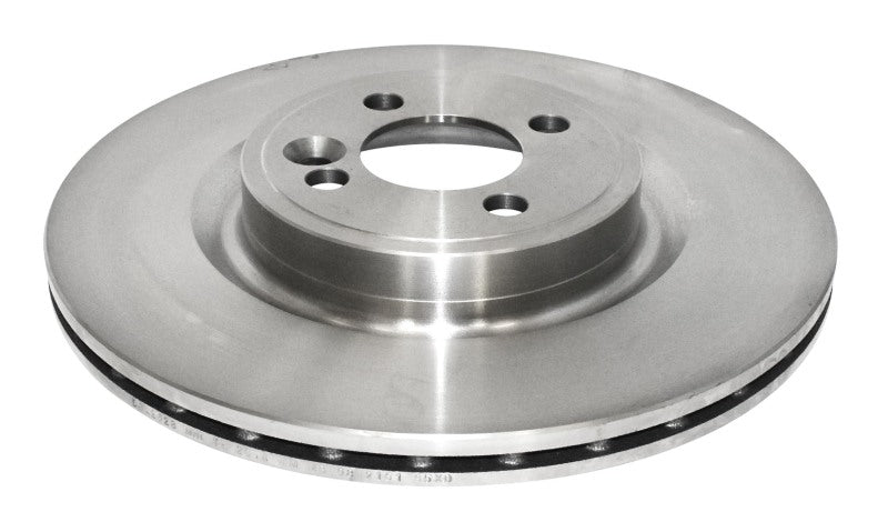 DBA Front Street Series Standard Rotor | Mini Cooper Base/Clubman/S/S Clubman (09-16) (DBA2528)