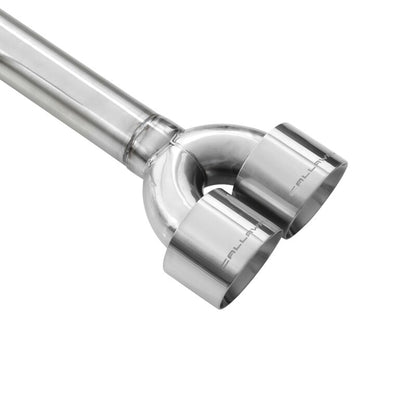 Flowmaster CAWAY 19-26 GM 1500 5.3L Cat-Back Exhaust For GM Silverado/Sierra (19-26) (738222)