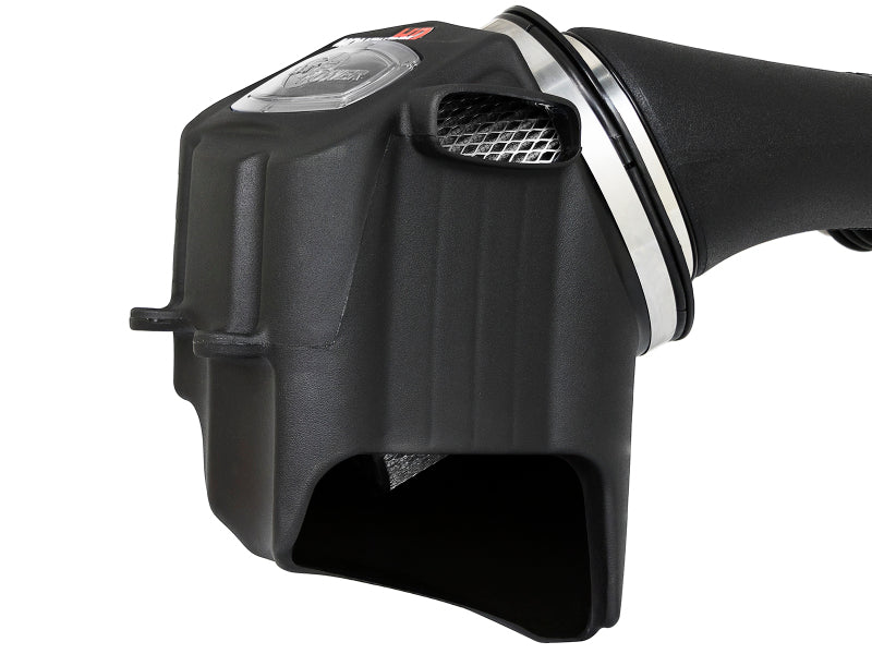 aFe Momentum GT CAI w/ Pro DRY S Filter Ford Superduty 17-19 (51-73116)