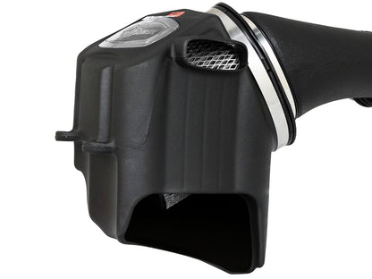 aFe Momentum GT CAI w/ Pro DRY S Filter Ford Superduty 17-19 (51-73116)