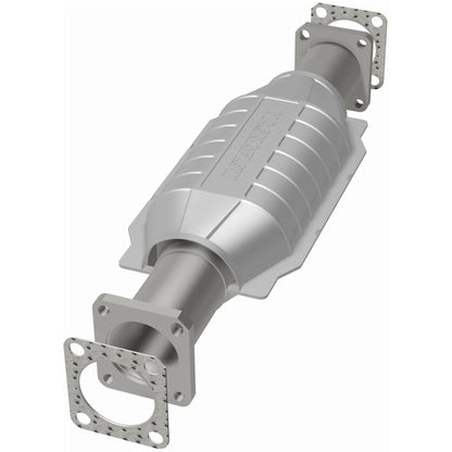 MagnaFlow Conv Direct Fit 91-94 Isuzu Rodeo 3.1L V6 for Isuzu Rodeo