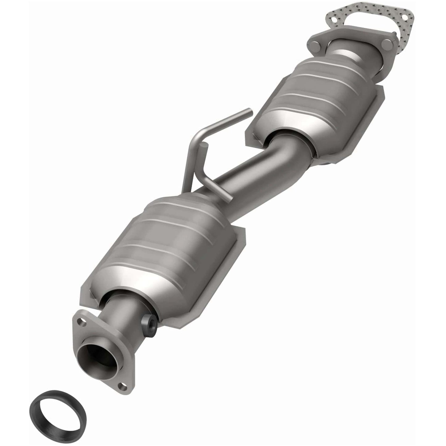 MagnaFlow 1995 Ford Explorer California Grade CARB Compliant Direct-Fit Catalytic Converter