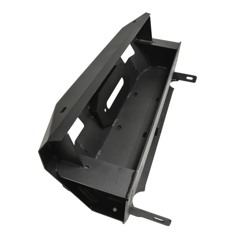 Westin Pro-Series Front Bumper | Toyota 4runner/Lexus GX460 (14-22) (58-411155)