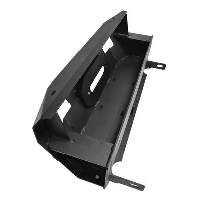 Westin Pro-Series Front Bumper | Toyota 4runner/Lexus GX460 (14-22) (58-411155)
