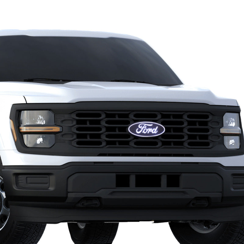Putco 24 Ford F-150 Emblem LED | No Camera/Wash (92608)