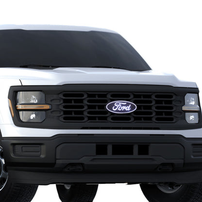 Putco 24 Ford F-150 Emblem LED | No Camera/Wash (92608)