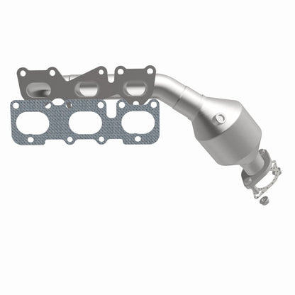 Magnaflow 51401 Direct-Fit Converter For Kia Borrego 09 3.8L