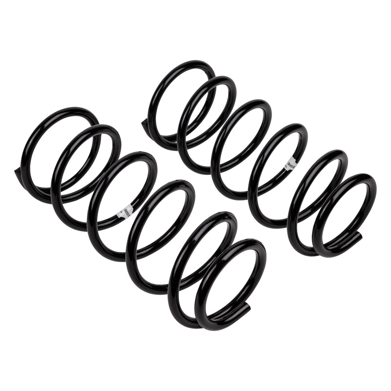 ARB 2900 Old Man Emu 1.5" Rear Coil Spring Set For 1990-1995 Toyota 4Runner