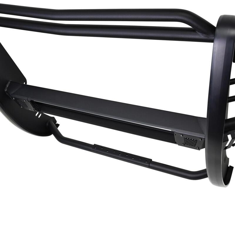 Westin Automotive 40-33875 Sportsman X Grille Guard For Chevy Silverado 1500