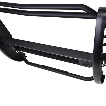 Westin Automotive 40-33875 Sportsman X Grille Guard For Chevy Silverado 1500