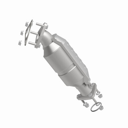 Magnaflow Conv DF 97-02 Nissan Frontier/Xterra | Nissan (93222)