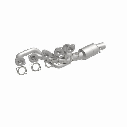Magnaflow OEM Grade D/S Catalytic Converter | BMW M5/6 (04-10) (49803)