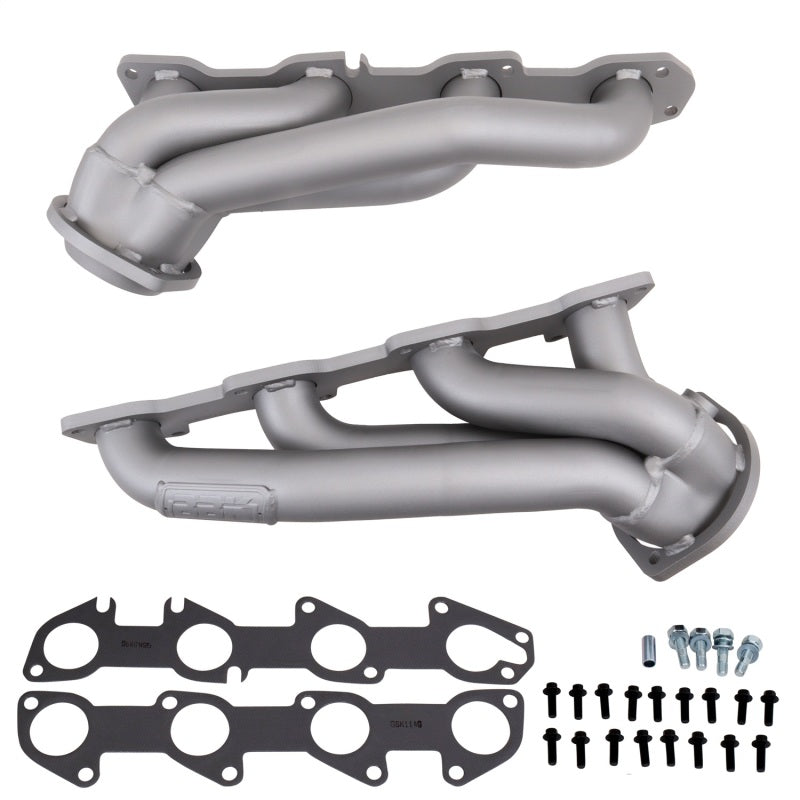 BBK 1-3/4in Tuned Headers | Dodge Challenger/Charger 05-15 (4012)