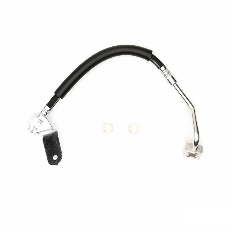 DFC Rear Left Brake Hose: Chrysler 300 (15-23)