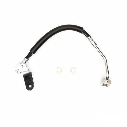 DFC Rear Left Brake Hose: Chrysler 300 (15-23)