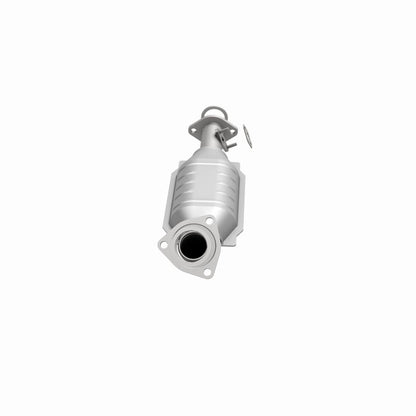 Magnaflow 49117 DirectFit Converter OEM P/S For Tundra 00-04 4.7L