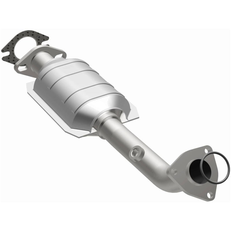 Magnaflow 24417 DirectFit Converter 01-04 Pathfinder Driver Side Rear