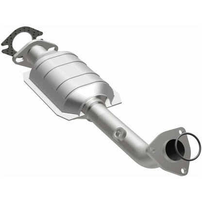 Magnaflow 24417 DirectFit Converter 01-04 Pathfinder Driver Side Rear