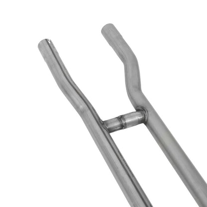 Flowmaster SS Crossmbr-Back Exhaust For Ford Mustang 64-66 (817273)