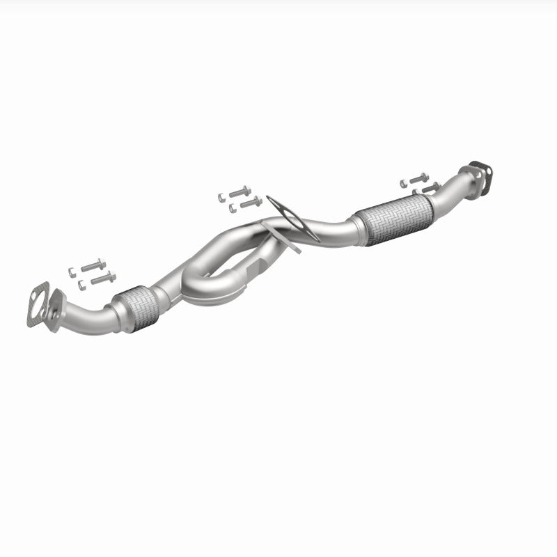 Magnaflow 107-0131 Front Pipe Kit For Hyundai Tucson/Sportage 2.7L