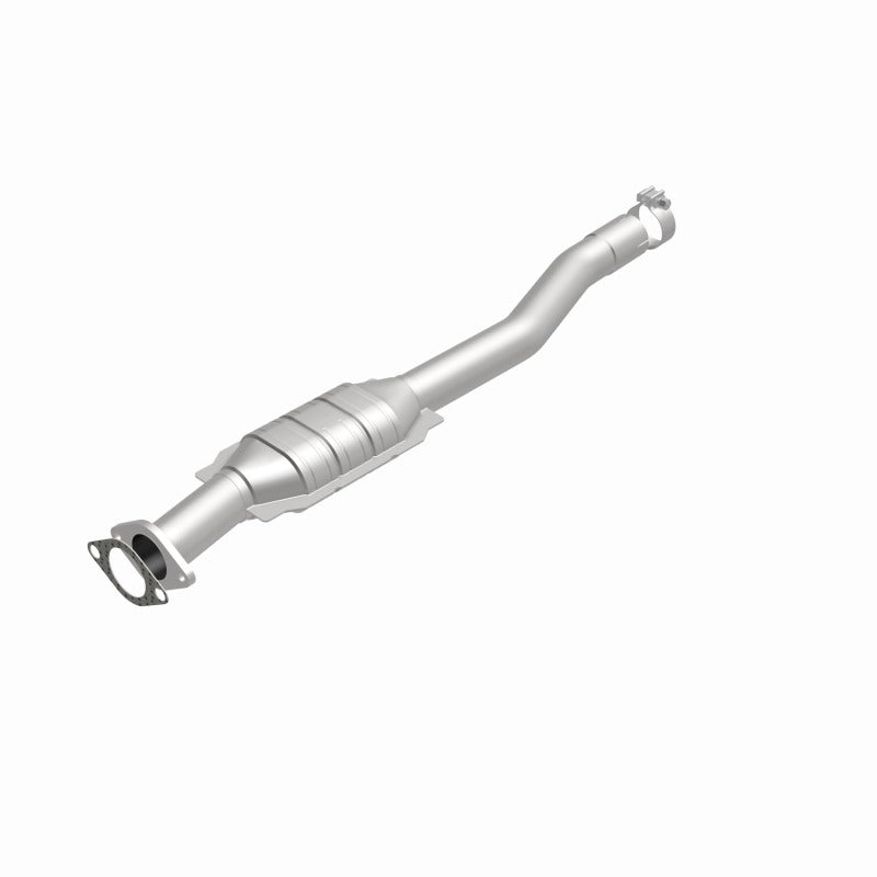 Magnaflow 52103 DirectFit Converter For Chevy Equinox 11-12 3.0L Underbody