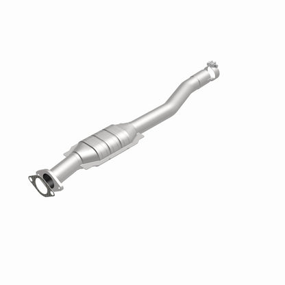 Magnaflow 52103 DirectFit Converter For Chevy Equinox 11-12 3.0L Underbody