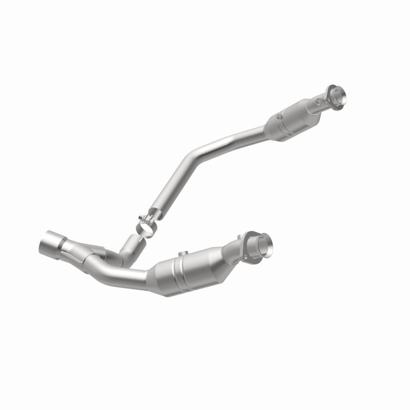 Magnaflow 52291 Direct Fit Converter For Ram 1500 4.7L 06-07