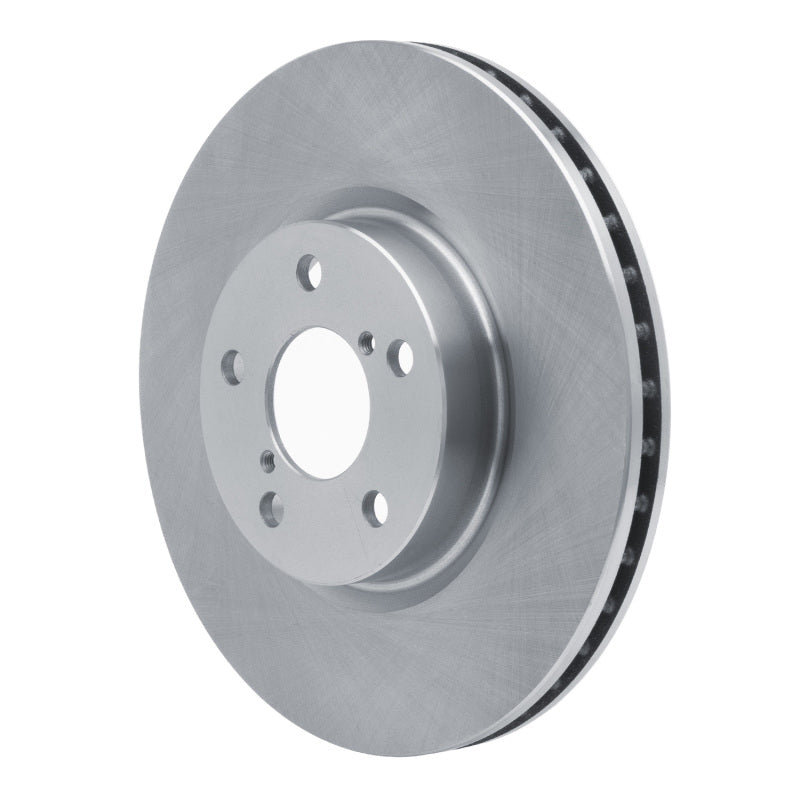 DFC Front Brake Rotor | Subaru Impreza (12-23) (600-13039)