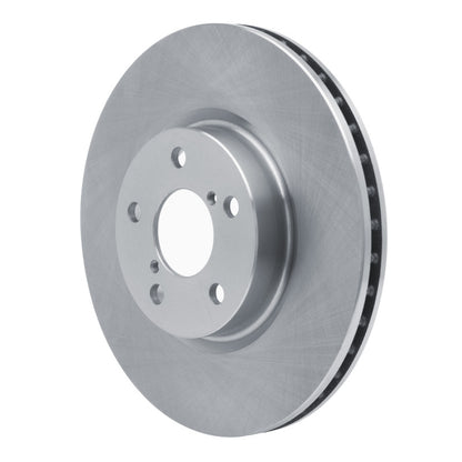 DFC Front Brake Rotor | Subaru Impreza (12-23) (600-13039)