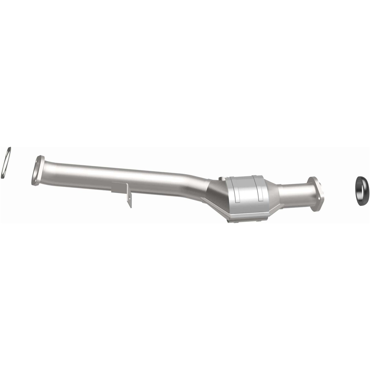 MagnaFlow 2006-2007 Subaru Impreza California Grade CARB Compliant Direct-Fit Catalytic Converter