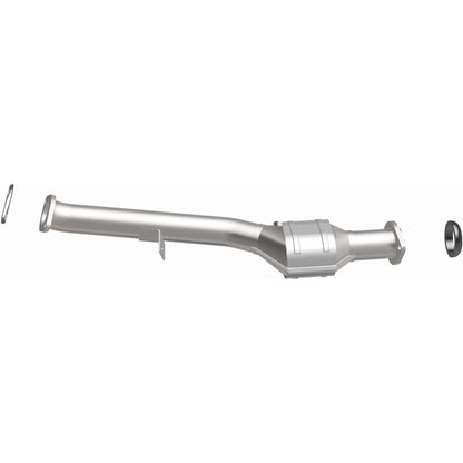 MagnaFlow 2006-2007 Subaru Impreza California Grade CARB Compliant Direct-Fit Catalytic Converter