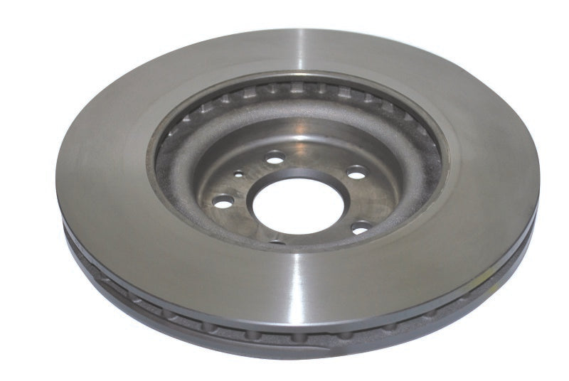 DBA Front 4000 Series Plain Rotor | Audi S4 (10-12) (DBA42832)
