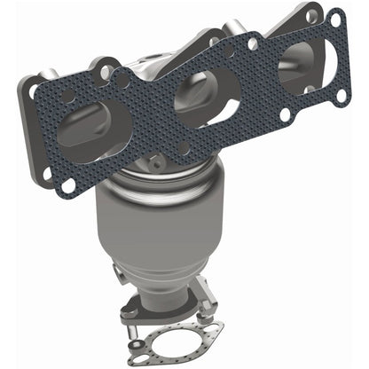 Magnaflow 22-089 DirectFit Converter OEM Manifold For Kia Sorento V6 3.3 (16+)