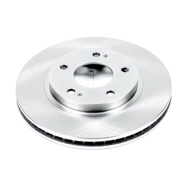PowerStop Front Brake Rotor | Chrysler Sebring (01-05) (JBR966)