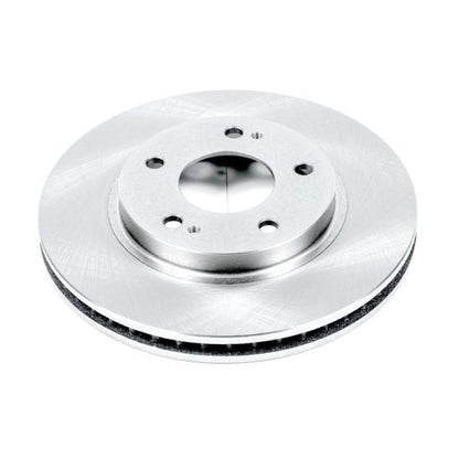 PowerStop Front Brake Rotor | Chrysler Sebring (01-05) (JBR966)