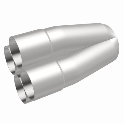 MagnaFlow 10803 Collector Merge 2.00x3