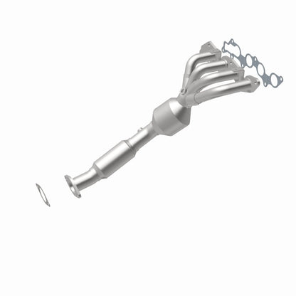 Magnaflow 49839 Direct Fit Converter For Ford Focus 2.0L