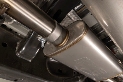 Flowmaster 5.7L Sig Series Cat-Back For Dodge Ram 1500 (19-24) (737889)