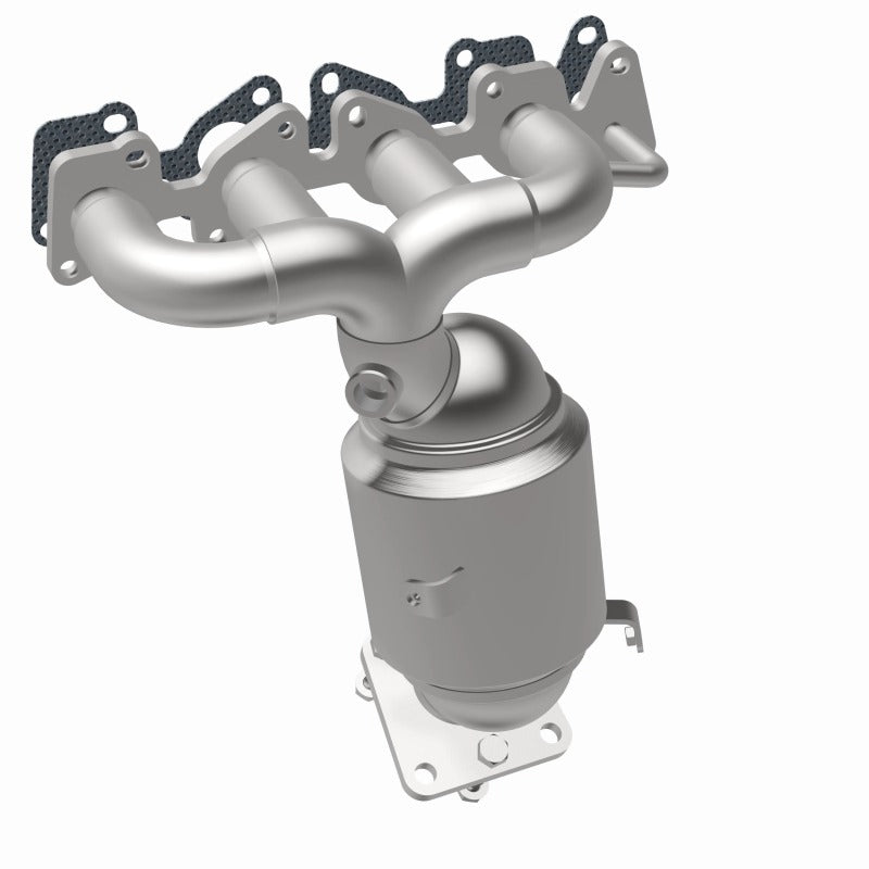 Magnaflow 22-157 OEM Manifold & Converter for 2013-15 Spark L4 1.2