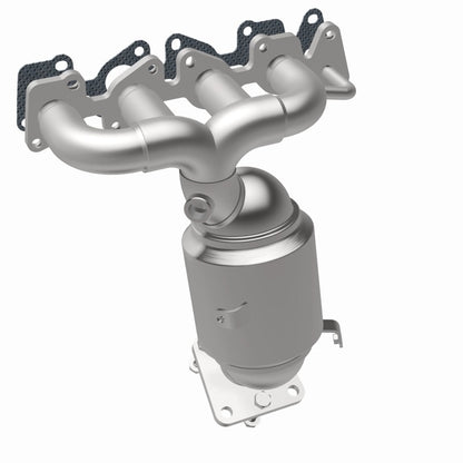 Magnaflow 22-157 OEM Manifold & Converter for 2013-15 Spark L4 1.2
