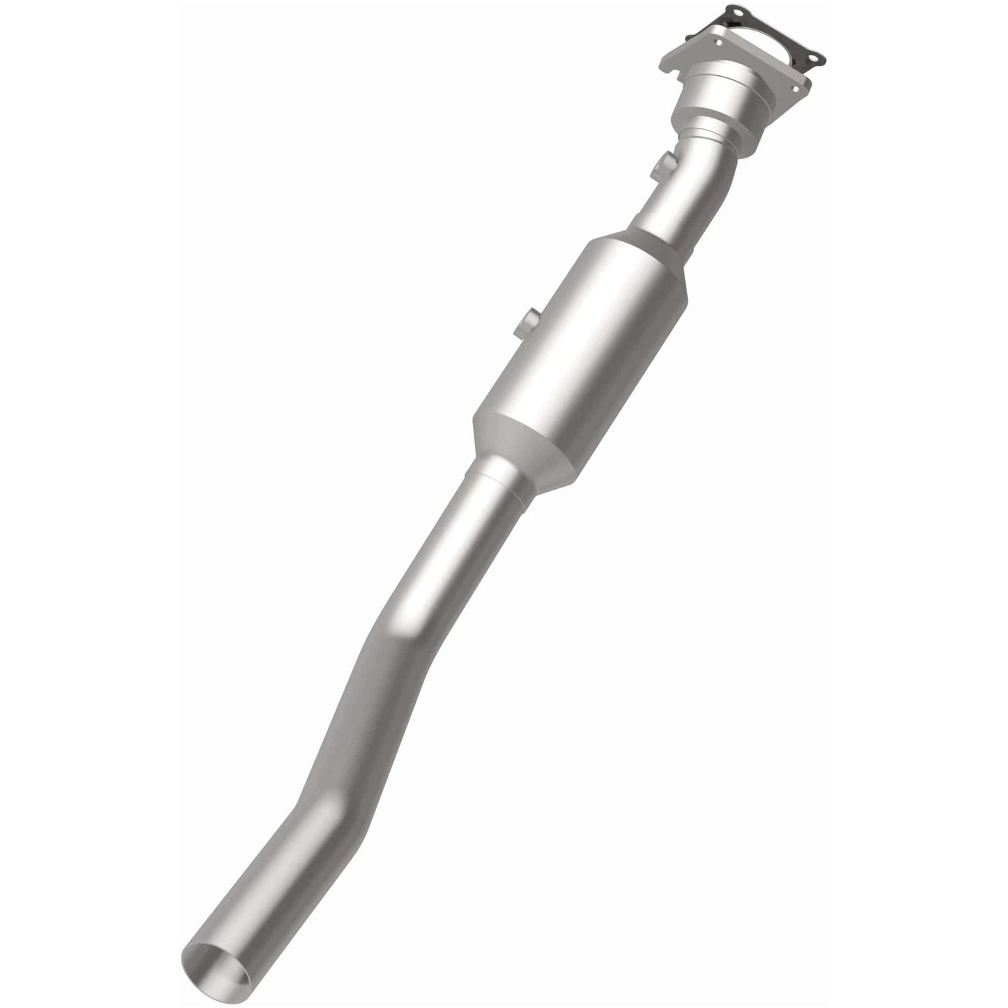 MagnaFlow California Grade CARB Compliant Direct-Fit Catalytic Converter 5461192