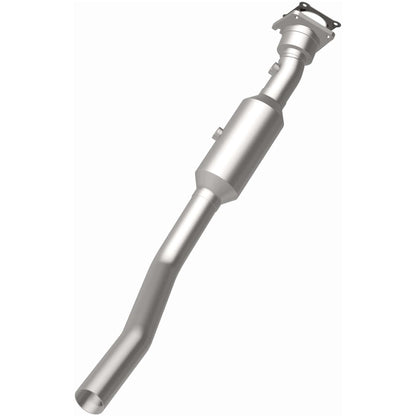 MagnaFlow California Grade CARB Compliant Direct-Fit Catalytic Converter 5461192