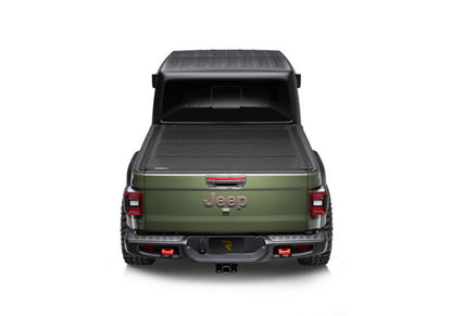 BAKFlip 449331TS MX4 (GEN3) Tonneau w/T-Slot Rails Fit 17-26 F250-F350 SD 8'