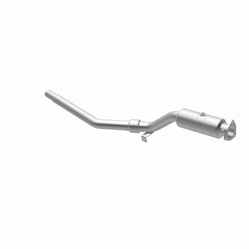 Magnaflow 51437 DirectFit Converter Driver Side For Audi A6 3L 02-04