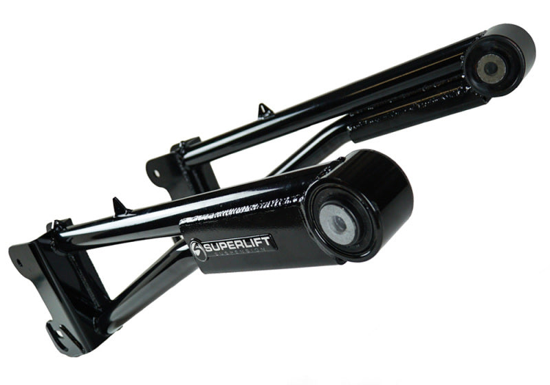 Superlift 05-18 F-250/F-350 SuperDuty 4-8in Lift Kit Radius Arms | F-250/F-350 (05-18) (9500)