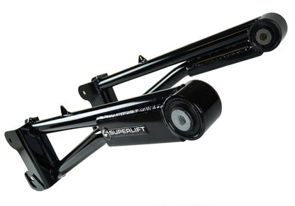 Superlift 05-18 F-250/F-350 SuperDuty 4-8in Lift Kit Radius Arms | F-250/F-350 (05-18) (9500)